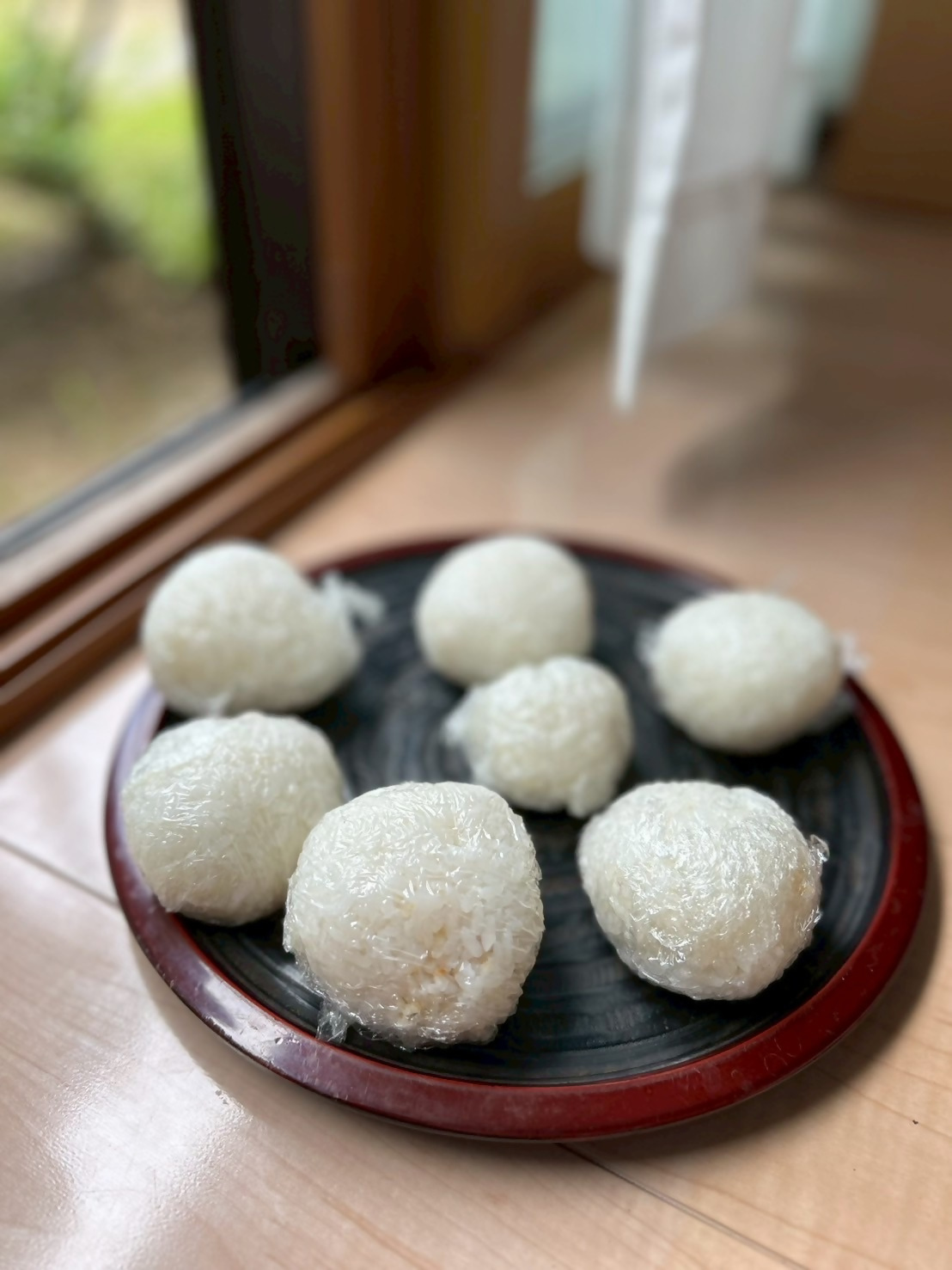 おむすび